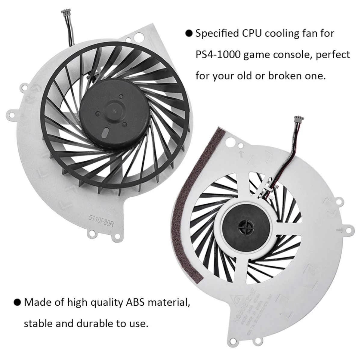 Ventilador de refrigeração int - Gaming Console With Phone avaliação e preço