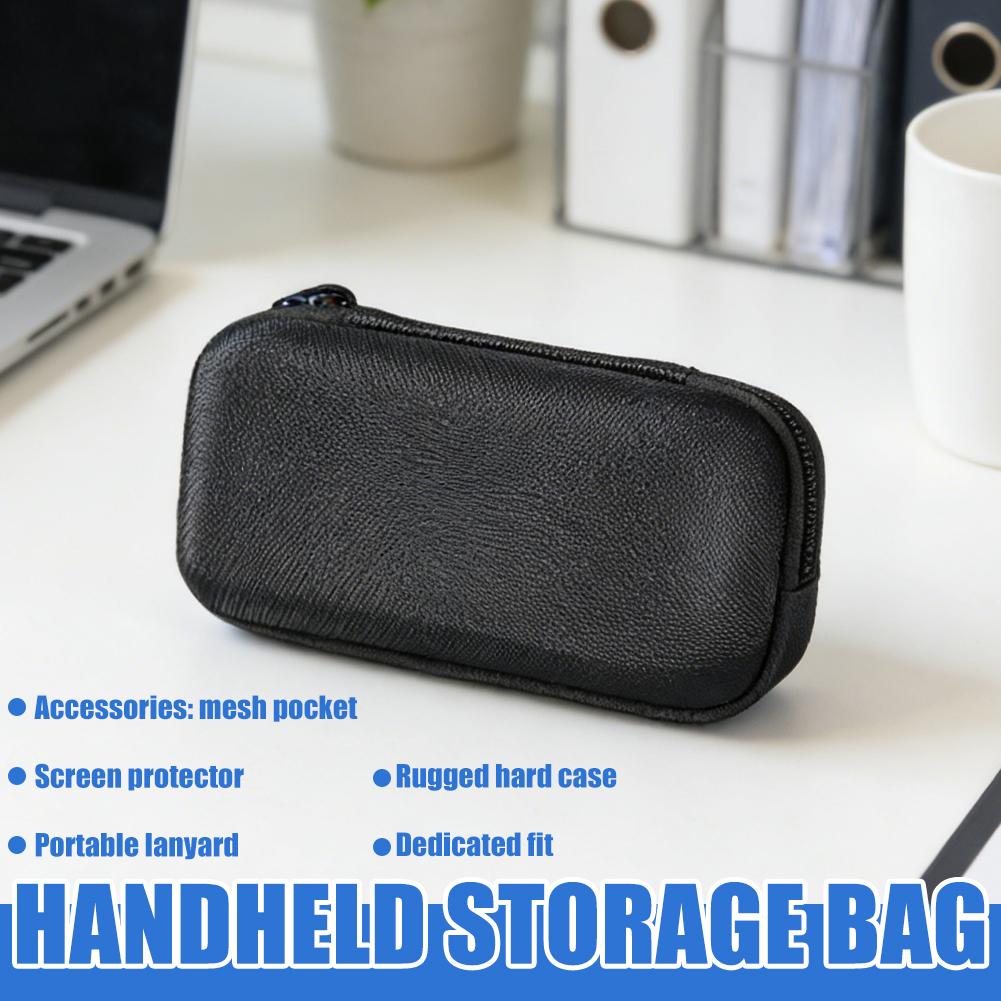 Estojo de Transporte para Cons - Gaming Console Ayaneo avaliação e preço