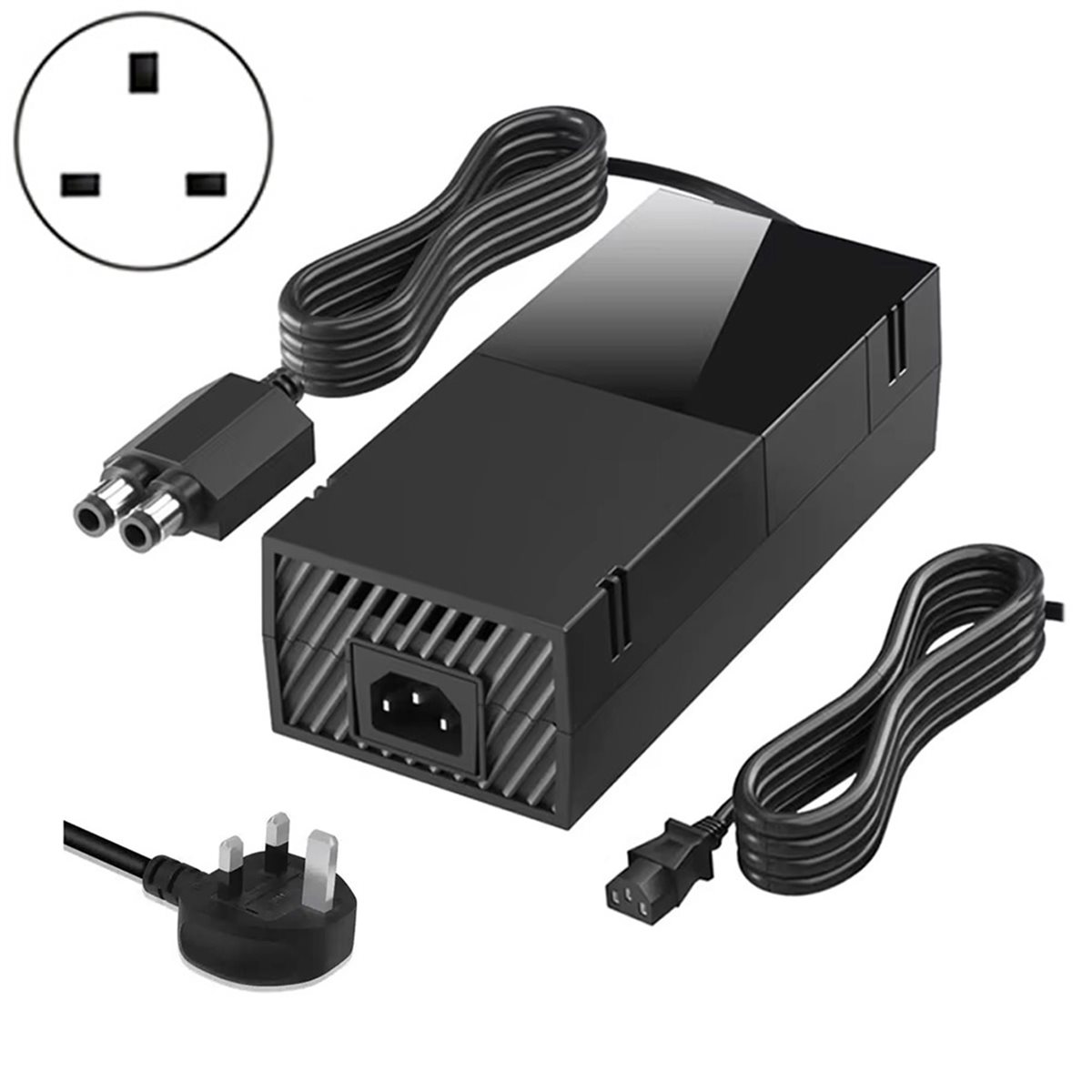 (A23G) Fonte de Alimentação Or - Gaming Console Uk avaliação e preço